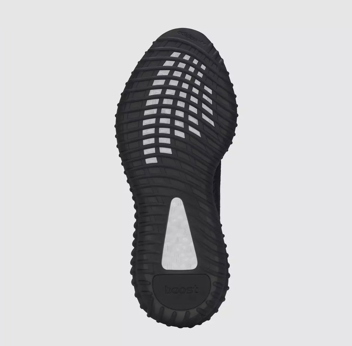 YEEZY Boost 350 V2 Primeknit Comfort Sneakers