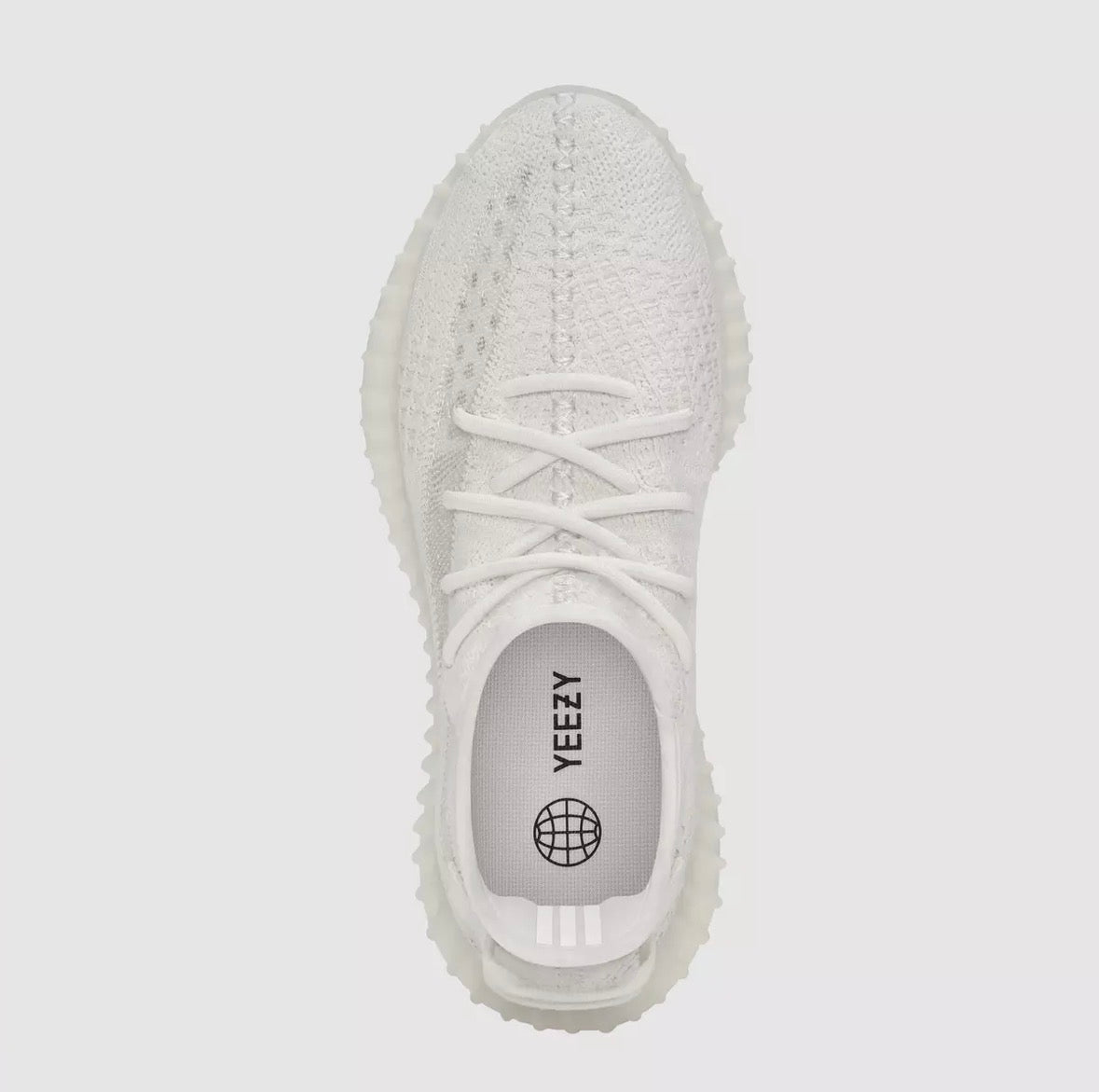 YEEZY Boost 350 V2 Primeknit Comfort Sneakers