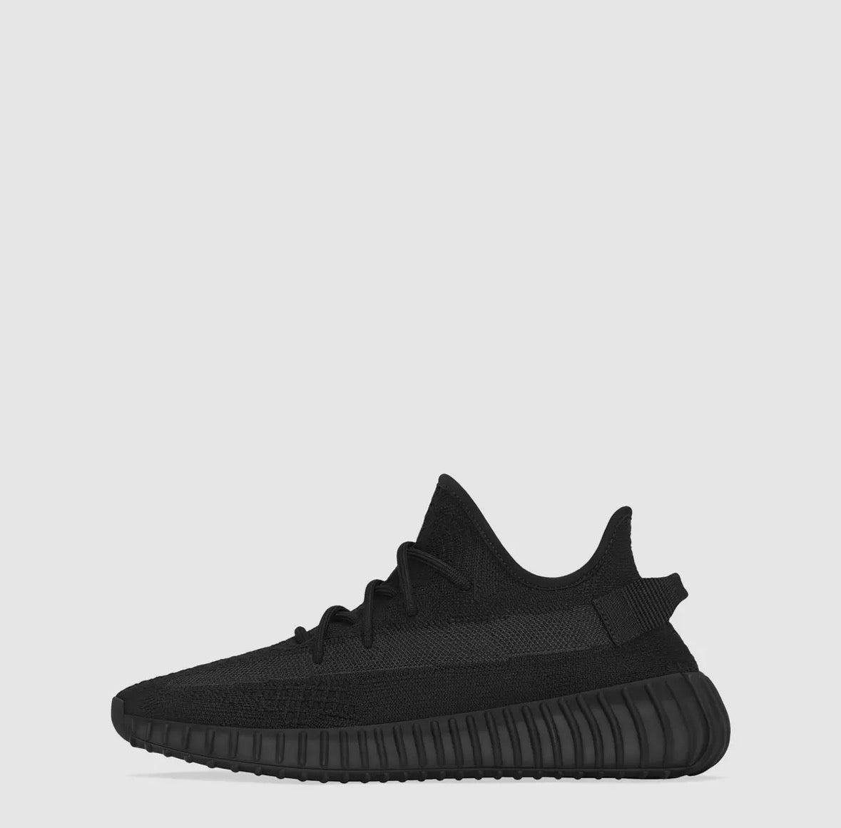 YEEZY Boost 350 V2 Primeknit Comfort Sneakers