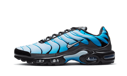 Nike® Air Max Plus Blue Gradient